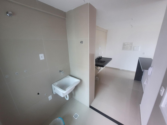 Imagem Apartamento com 3 Quartos à Venda, 88 m² em Varjota - Fortaleza