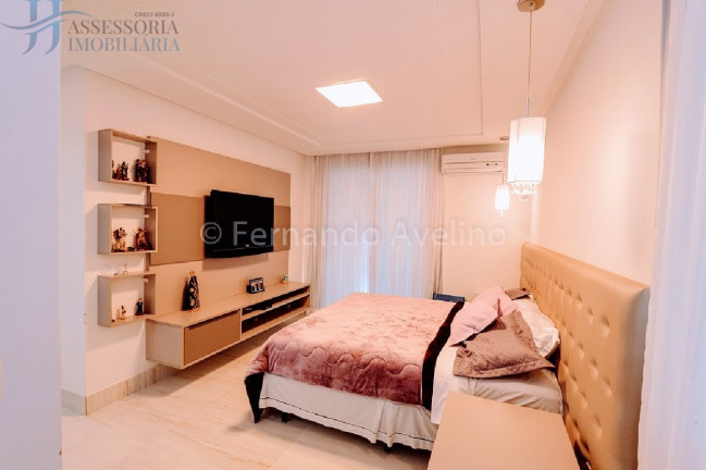 Imagem Casa com 4 Quartos para Alugar ou Temporada, 300 m² em Parque Do Jiqui - Parnamirim Imagem Casa com 4 Quartos para Alugar ou Temporada, 300 m² em Parque Do Jiqui - Parnamirim