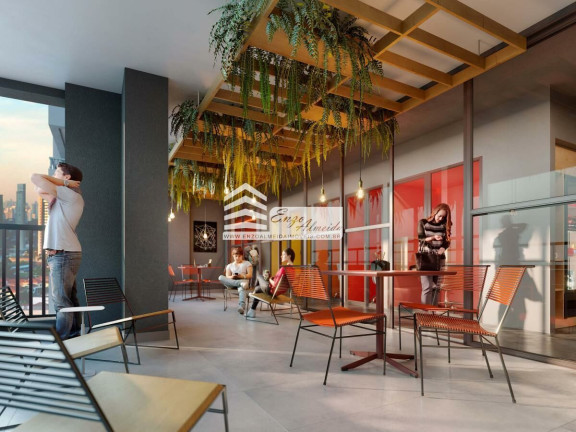 Imagem Apartamento com 2 Quartos à Venda, 69 m² em Campo Belo - São Paulo Imagem Apartamento com 2 Quartos à Venda, 69 m² em Campo Belo - São Paulo