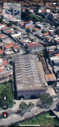 Imagem Imóvel Comercial à Venda, 2.366 m² em Jardim Jaú (zona Leste) - São Paulo Imagem Imóvel Comercial à Venda, 2.366 m² em Jardim Jaú (zona Leste) - São Paulo