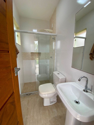 Imagem Casa com 4 Quartos à Venda, 316 m² em Interlagos - Vila Velha