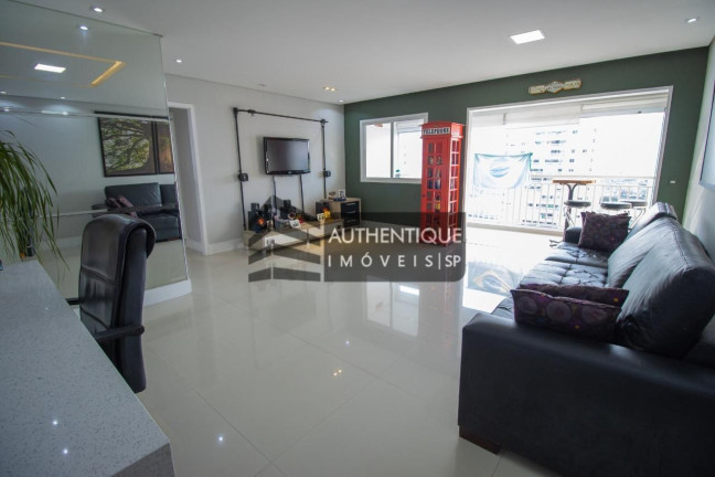 Imagem Apartamento com 2 Quartos à Venda, 91 m² em Vila Lusitânia - São Bernardo Do Campo Imagem Apartamento com 2 Quartos à Venda, 91 m² em Vila Lusitânia - São Bernardo Do Campo