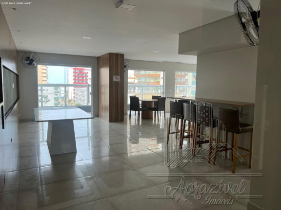 Imagem Apartamento com 2 Quartos à Venda, 90 m² em Tupi - Praia Grande Imagem Apartamento com 2 Quartos à Venda, 90 m² em Tupi - Praia Grande