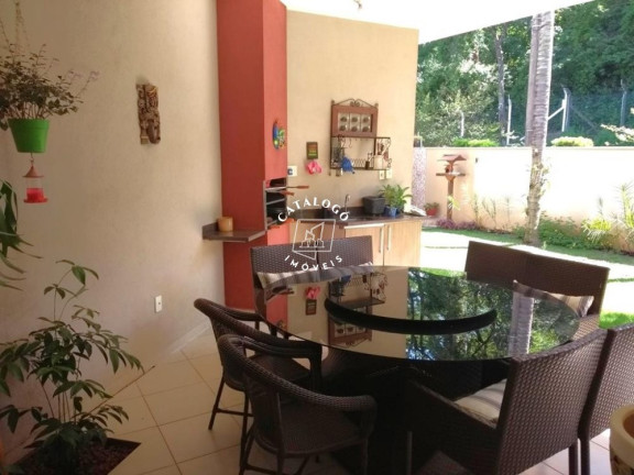 Imagem Casa de Condomínio com 3 Quartos para Alugar, 340 m² em Nova Aliança - Ribeirão Preto Imagem Casa de Condomínio com 3 Quartos para Alugar, 340 m² em Nova Aliança - Ribeirão Preto