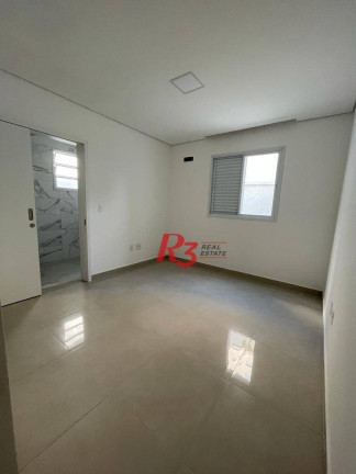 Imagem Casa com 3 Quartos à Venda, 94 m² em Ponta Da Praia - Santos Imagem Casa com 3 Quartos à Venda, 94 m² em Ponta Da Praia - Santos