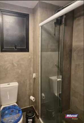 Imagem Apartamento com 2 Quartos para Alugar, 56 m² em Centro - São Paulo Imagem Apartamento com 2 Quartos para Alugar, 56 m² em Centro - São Paulo