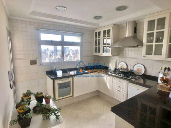Imagem Cobertura com 4 Quartos à Venda, 280 m² em Higienópolis - São Paulo Imagem Cobertura com 4 Quartos à Venda, 280 m² em Higienópolis - São Paulo