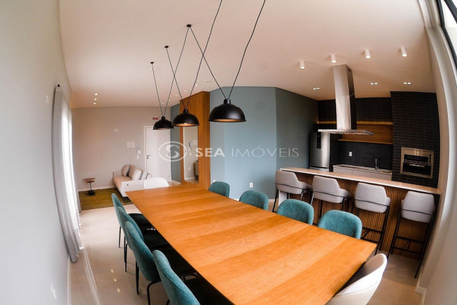 Imagem Apartamento com 2 Quartos à Venda, 83 m² em Fazenda - Itajaí