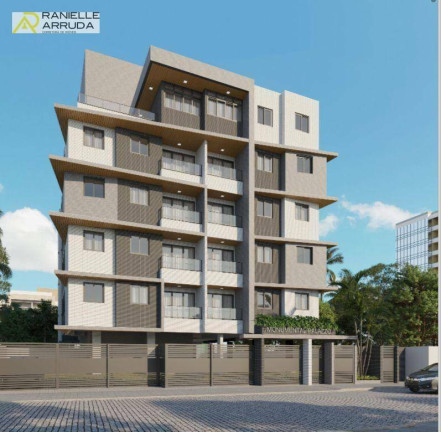 Imagem Apartamento com 2 Quartos à Venda, 105 m² em Bessa - João Pessoa Imagem Apartamento com 2 Quartos à Venda, 105 m² em Bessa - João Pessoa