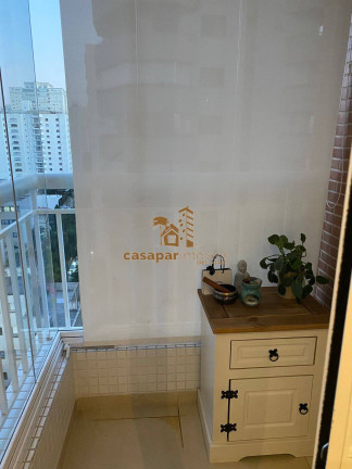 Imagem Apartamento com 3 Quartos à Venda, 173 m² em Santo Antonio - São Caetano Do Sul Imagem Apartamento com 3 Quartos à Venda, 173 m² em Santo Antonio - São Caetano Do Sul