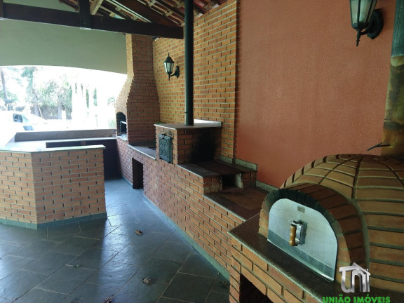 Imagem Imóvel com 8 Quartos à Venda, em Guaraiúva - Vargem Imagem Imóvel com 8 Quartos à Venda, em Guaraiúva - Vargem
