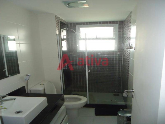 Imagem Apartamento com 2 Quartos à Venda, 77 m² em Jacarepaguá - Rio De Janeiro