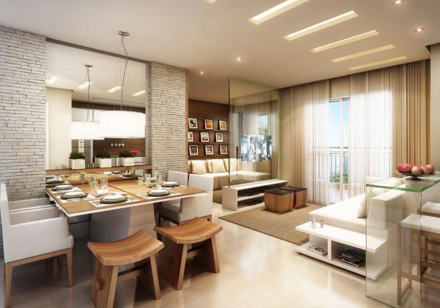 Imagem Casa com 3 Quartos à Venda, 77 m² em Gramado - Cotia Imagem Casa com 3 Quartos à Venda, 77 m² em Gramado - Cotia