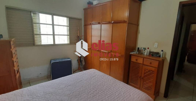 Imagem Casa com 3 Quartos à Venda, 200 m² em Jardim Terra Branca - Bauru Imagem Casa com 3 Quartos à Venda, 200 m² em Jardim Terra Branca - Bauru