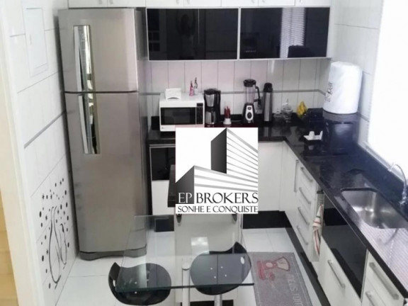 Imagem Casa de Condomínio com 4 Quartos à Venda, 144 m² em Vila Progresso - Sorocaba Imagem Casa de Condomínio com 4 Quartos à Venda, 144 m² em Vila Progresso - Sorocaba