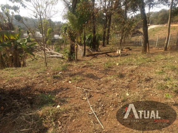 Imagem Terreno à Venda, 1.000 m² em Jardim Estância Brasil - Atibaia