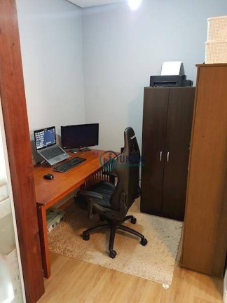 Imagem Apartamento com 1 Quarto à Venda, 52 m² em Fonseca - Niterói