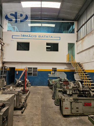 Imagem Imóvel Comercial à Venda, 1.770 m² em Brás - São Paulo Imagem Imóvel Comercial à Venda, 1.770 m² em Brás - São Paulo
