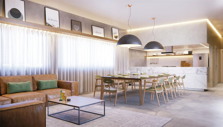 Imagem Apartamento com 2 Quartos à Venda, 60 m² em Rio De Janeiro Imagem Apartamento com 2 Quartos à Venda, 60 m² em Rio De Janeiro