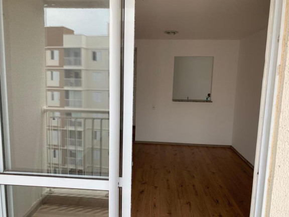 Imagem Apartamento com 3 Quartos à Venda, 61 m² em Jardim Independência - São Paulo