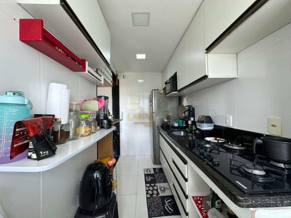 Imagem Apartamento com 2 Quartos à Venda, 50 m² em Piatã - Salvador Imagem Apartamento com 2 Quartos à Venda, 50 m² em Piatã - Salvador