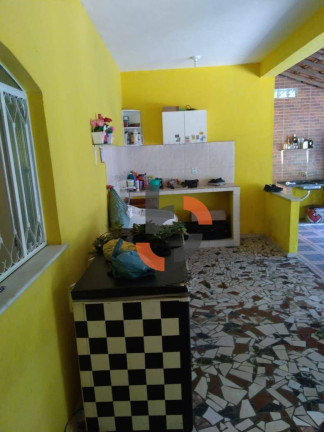 Imagem Casa com 4 Quartos à Venda, 200 m² em Palhada - Nova Iguaçu