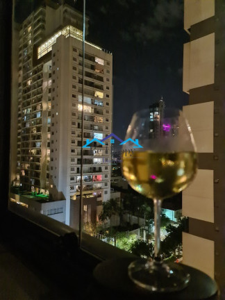 Imagem Apartamento com 2 Quartos à Venda, 64 m² em Brooklin Paulista - São Paulo Imagem Apartamento com 2 Quartos à Venda, 64 m² em Brooklin Paulista - São Paulo