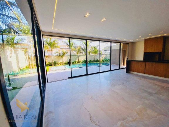 Imagem Sobrado com 4 Quartos à Venda, 465 m² em Residencial Damha - Campo Grande Imagem Sobrado com 4 Quartos à Venda, 465 m² em Residencial Damha - Campo Grande
