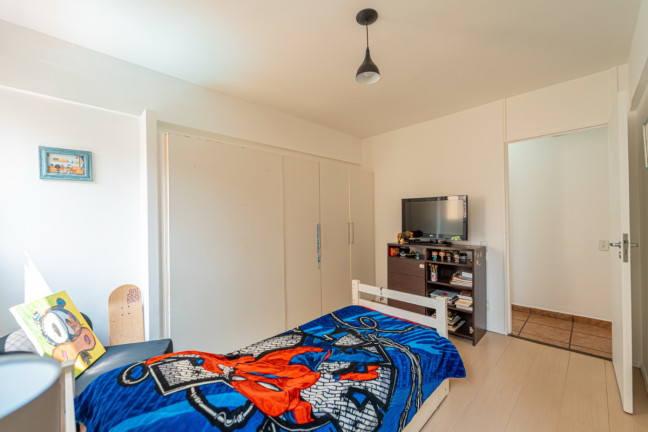 Imagem Apartamento com 3 Quartos à Venda, 121 m² em Itaim Bibi - São Paulo