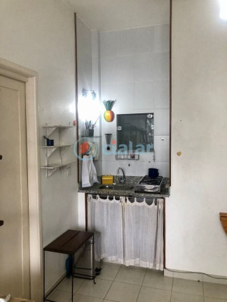 Imagem Apartamento com 1 Quarto à Venda, 24 m² em Flamengo - Rio De Janeiro Imagem Apartamento com 1 Quarto à Venda, 24 m² em Flamengo - Rio De Janeiro