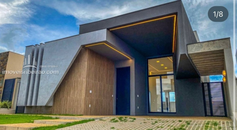 Imagem Casa de Condomínio com 3 Quartos à Venda, 175 m² em Bonfim Paulista - Ribeirão Preto Imagem Casa de Condomínio com 3 Quartos à Venda, 175 m² em Bonfim Paulista - Ribeirão Preto