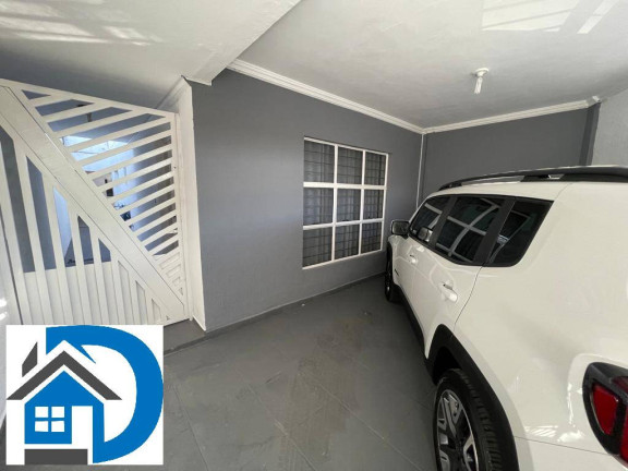 Imagem Sobrado com 3 Quartos à Venda, 125 m² em Ipanema Ville - Sorocaba Imagem Sobrado com 3 Quartos à Venda, 125 m² em Ipanema Ville - Sorocaba