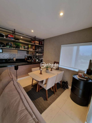 Imagem Apartamento com 2 Quartos à Venda, 68 m² em Cambuí - Campinas Imagem Apartamento com 2 Quartos à Venda, 68 m² em Cambuí - Campinas