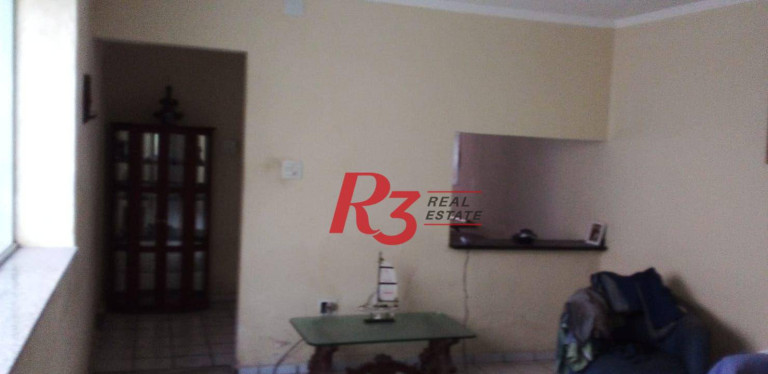 Imagem Sobrado com 4 Quartos à Venda, 247 m² em José Menino - Santos Imagem Sobrado com 4 Quartos à Venda, 247 m² em José Menino - Santos