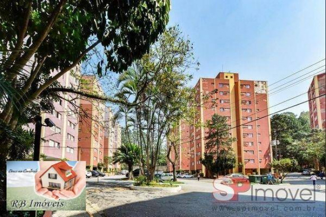 Apartamento com 2 Quartos à Venda, 57 m² em Demarchi - São Bernardo Do Campo