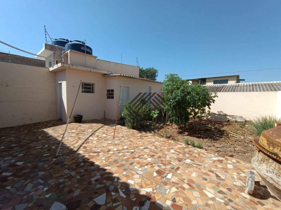 Imagem Casa com 3 Quartos à Venda, 160 m² em Parque Bela Vista - Votorantim Imagem Casa com 3 Quartos à Venda, 160 m² em Parque Bela Vista - Votorantim