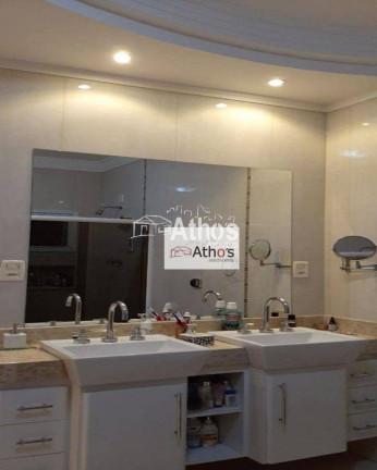 Imagem Sobrado com 4 Quartos à Venda, 320 m² em Jardim Villa Romana - Indaiatuba Imagem Sobrado com 4 Quartos à Venda, 320 m² em Jardim Villa Romana - Indaiatuba