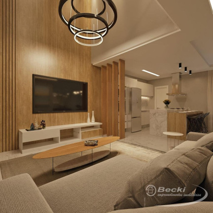 Imagem Casa com 3 Quartos à Venda, 180 m² em América - Joinville