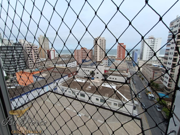 Imagem Apartamento com 2 Quartos à Venda, 92 m² em 19 - Praia Grande 