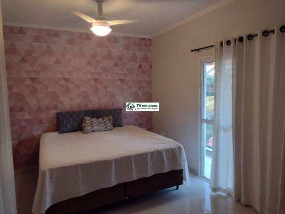 Imagem Casa com 4 Quartos à Venda, 275 m² em Loteamento Villa Branca - Jacareí