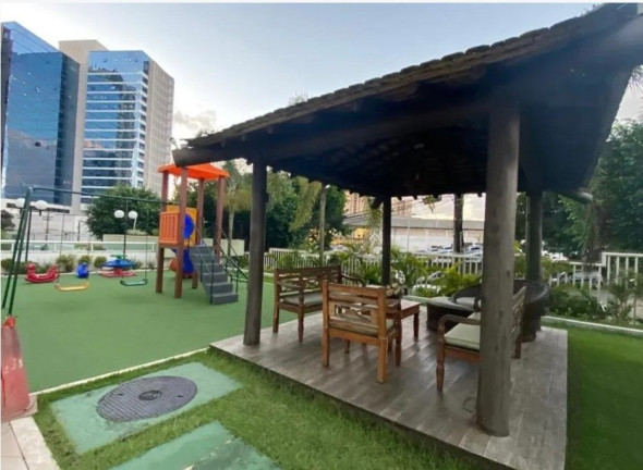 Imagem Apartamento com 2 Quartos à Venda, 60 m² em Patamares - Salvador