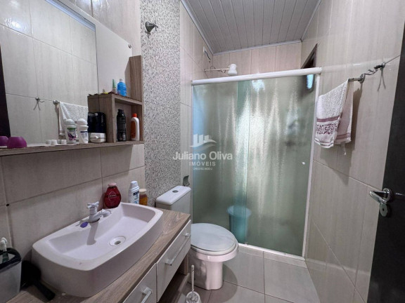 Imagem Casa com 2 Quartos à Venda, 60 m² em Barra Do Sai - Itapoá