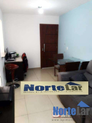 Imagem Apartamento com 2 Quartos à Venda, 52 m² em Vila Dionisia - São Paulo Imagem Apartamento com 2 Quartos à Venda, 52 m² em Vila Dionisia - São Paulo