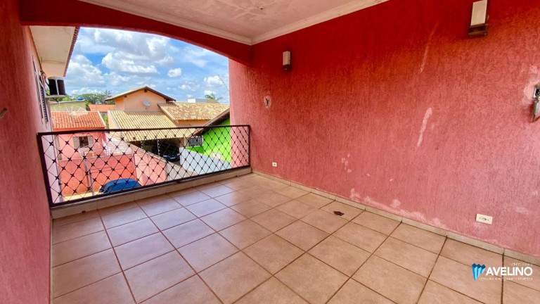 Imagem Sobrado com 4 Quartos à Venda, 409 m² em Jardim Paulista - Campo Grande Imagem Sobrado com 4 Quartos à Venda, 409 m² em Jardim Paulista - Campo Grande
