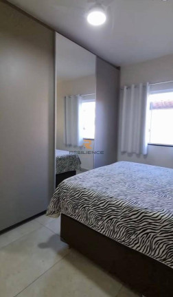 Imagem Casa de Condomínio com 3 Quartos à Venda, 230 m² em Campinho - Lagoa Santa Imagem Casa de Condomínio com 3 Quartos à Venda, 230 m² em Campinho - Lagoa Santa