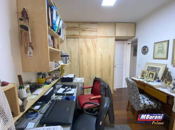 Imagem Apartamento com 3 Quartos à Venda, 175 m² em Vila Mariana - São Paulo Imagem Apartamento com 3 Quartos à Venda, 175 m² em Vila Mariana - São Paulo
