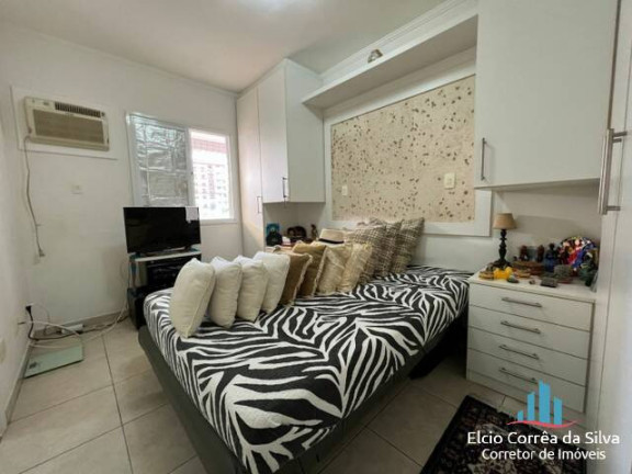 Imagem Apartamento com 3 Quartos à Venda, 303 m² em Gonzaga - Santos Imagem Apartamento com 3 Quartos à Venda, 303 m² em Gonzaga - Santos