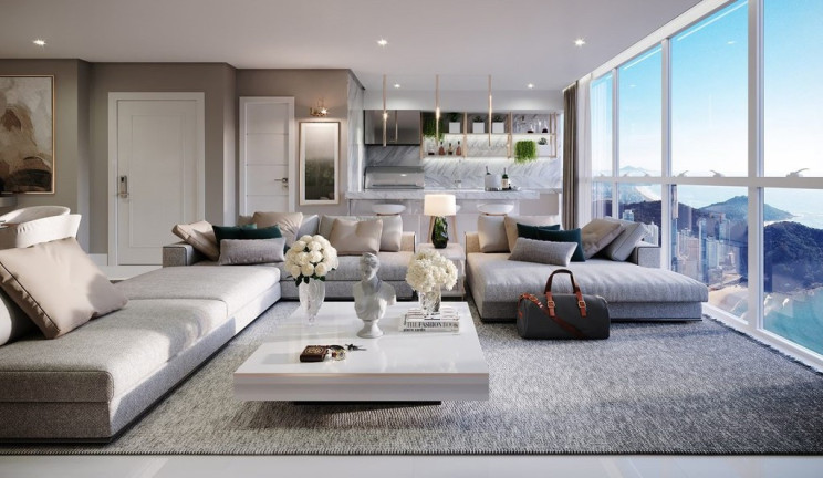 Imagem Apartamento com 4 Quartos à Venda, 289 m² em Centro - Balneario Camboriu Imagem Apartamento com 4 Quartos à Venda, 289 m² em Centro - Balneario Camboriu