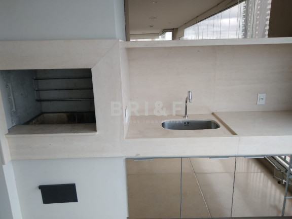 Imagem Apartamento com 4 Quartos à Venda, 214 m² em Campo Belo - São Paulo Imagem Apartamento com 4 Quartos à Venda, 214 m² em Campo Belo - São Paulo