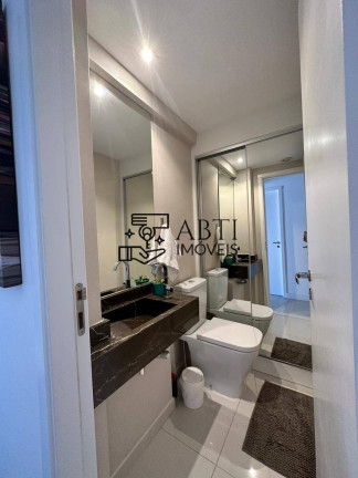 Imagem Apartamento com 3 Quartos à Venda, 93 m² em Brooklin - São Paulo Imagem Apartamento com 3 Quartos à Venda, 93 m² em Brooklin - São Paulo